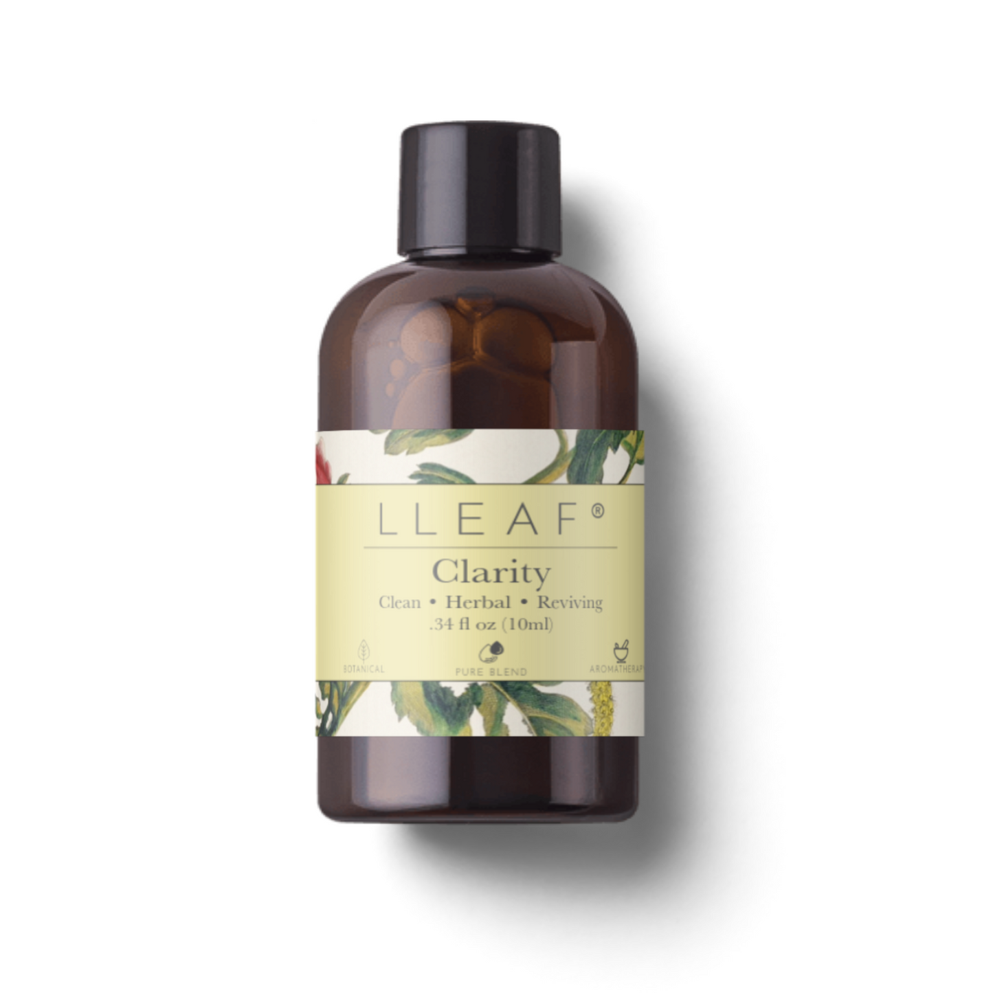 Clarity — LLEAF® Essential Oil