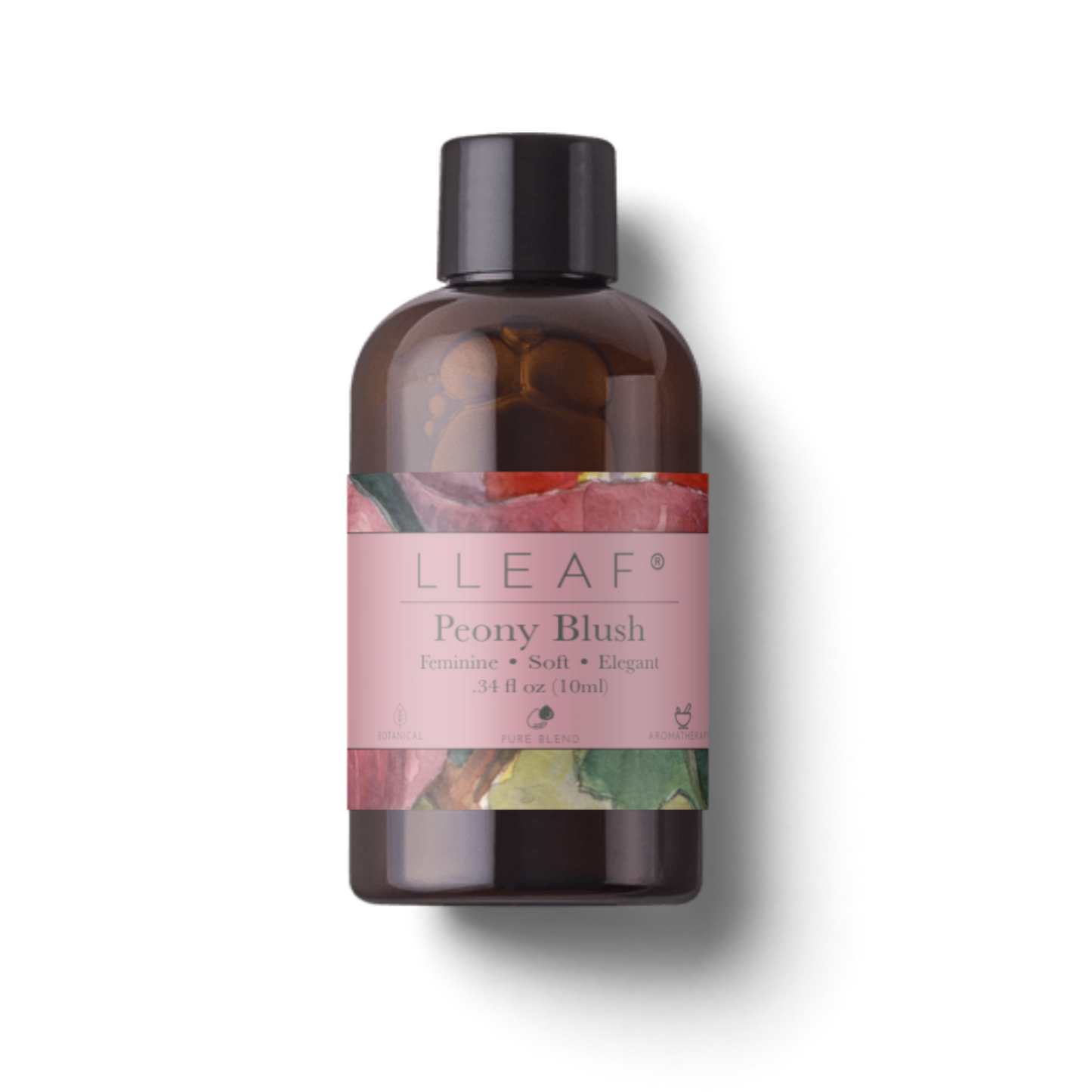Peony Blush LLEAF® Essential Oil