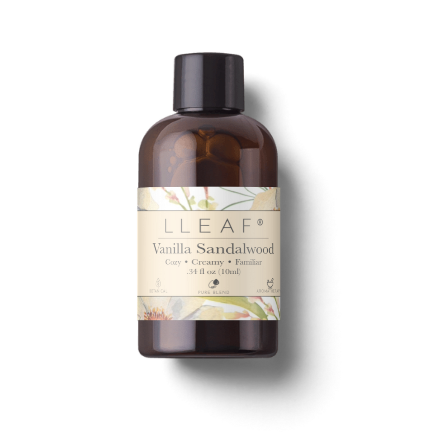 Vanilla Sandalwood — LLEAF® Essential Oil