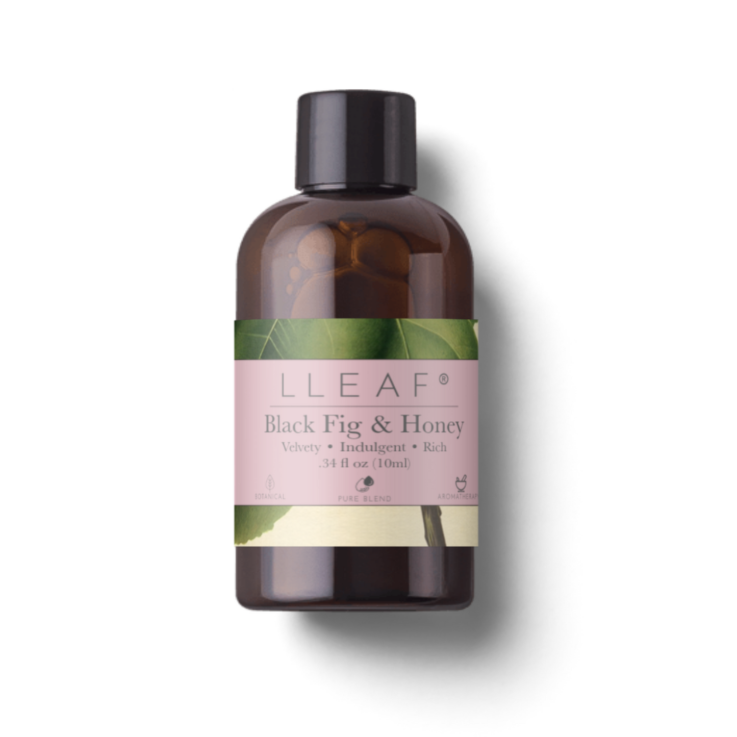 Black Fig and Honey — LLEAF® Essential Oil