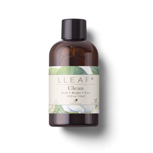 CLean LLEAF® Essential Oil