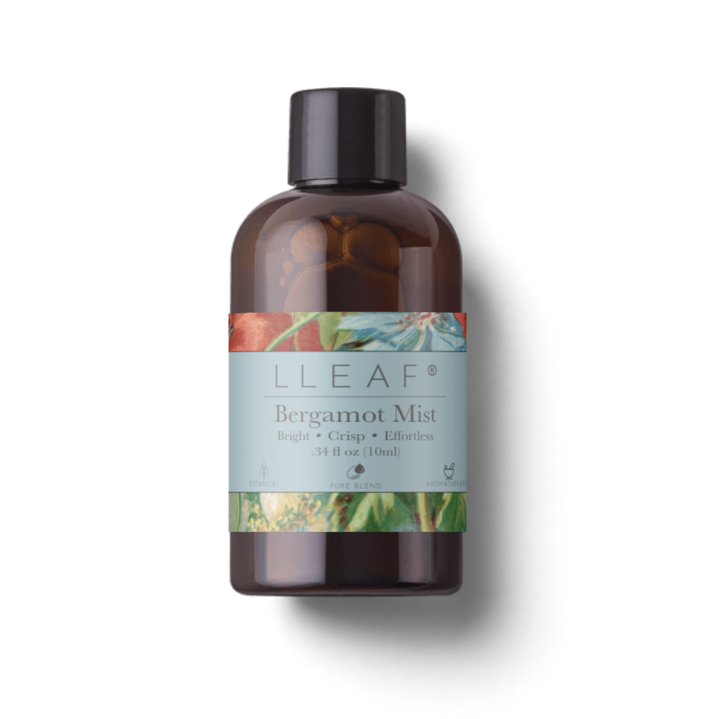 Bergamot Mist — LLEAF® Essential Oil