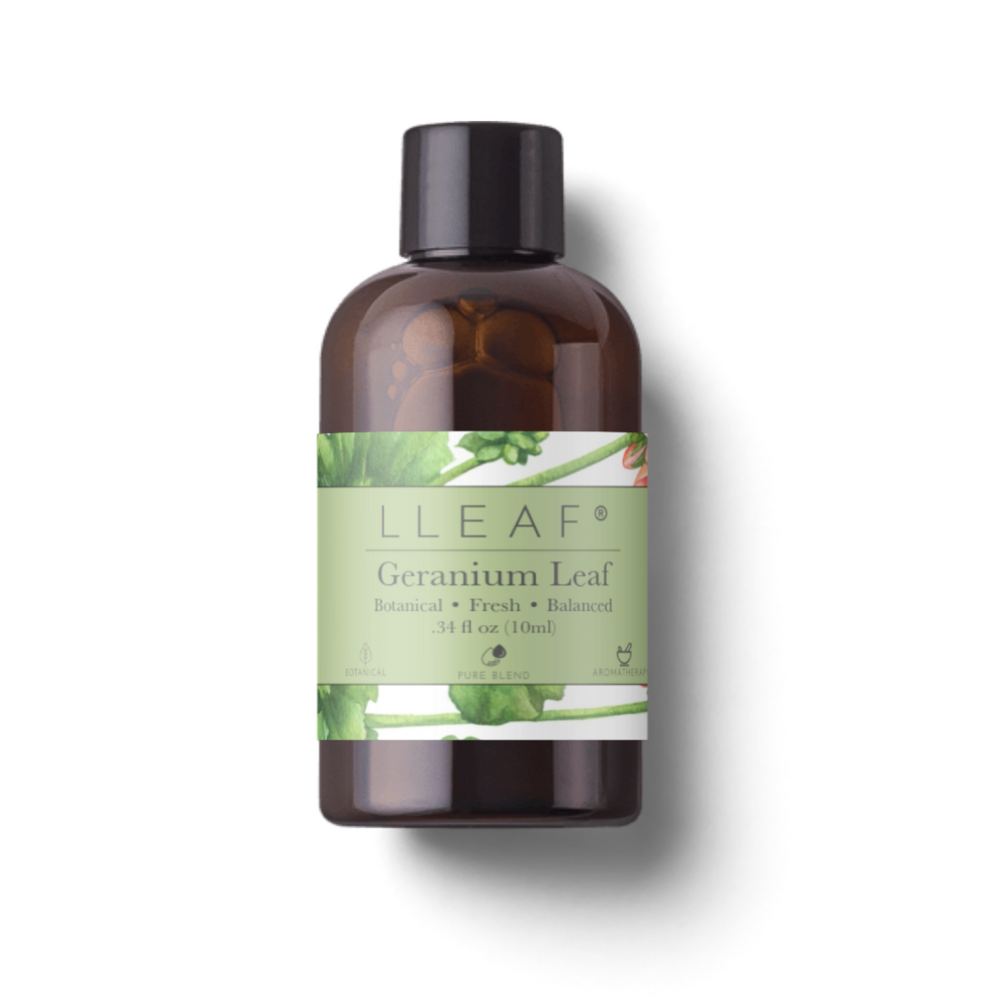 Geranium Leaf — LLEAF Essential Oil