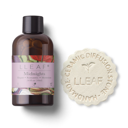 Midnights – LLEAF® Oil + Stone Set