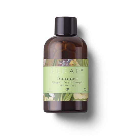 Summer Wind - LLEAF Essential Oil
