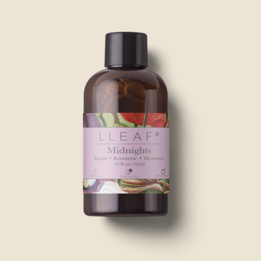 Midnights - LLEAF® Essential Oil Blend