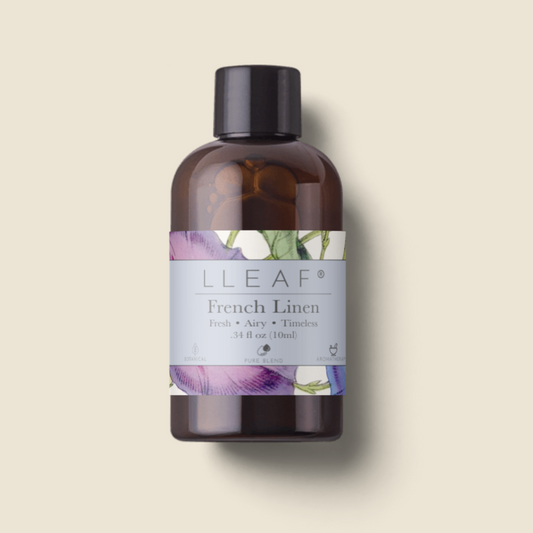 French Linen - LLEAF Essential oil
