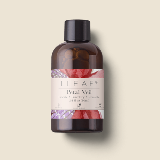 Petal Veil - LLEAF® Essential Oil