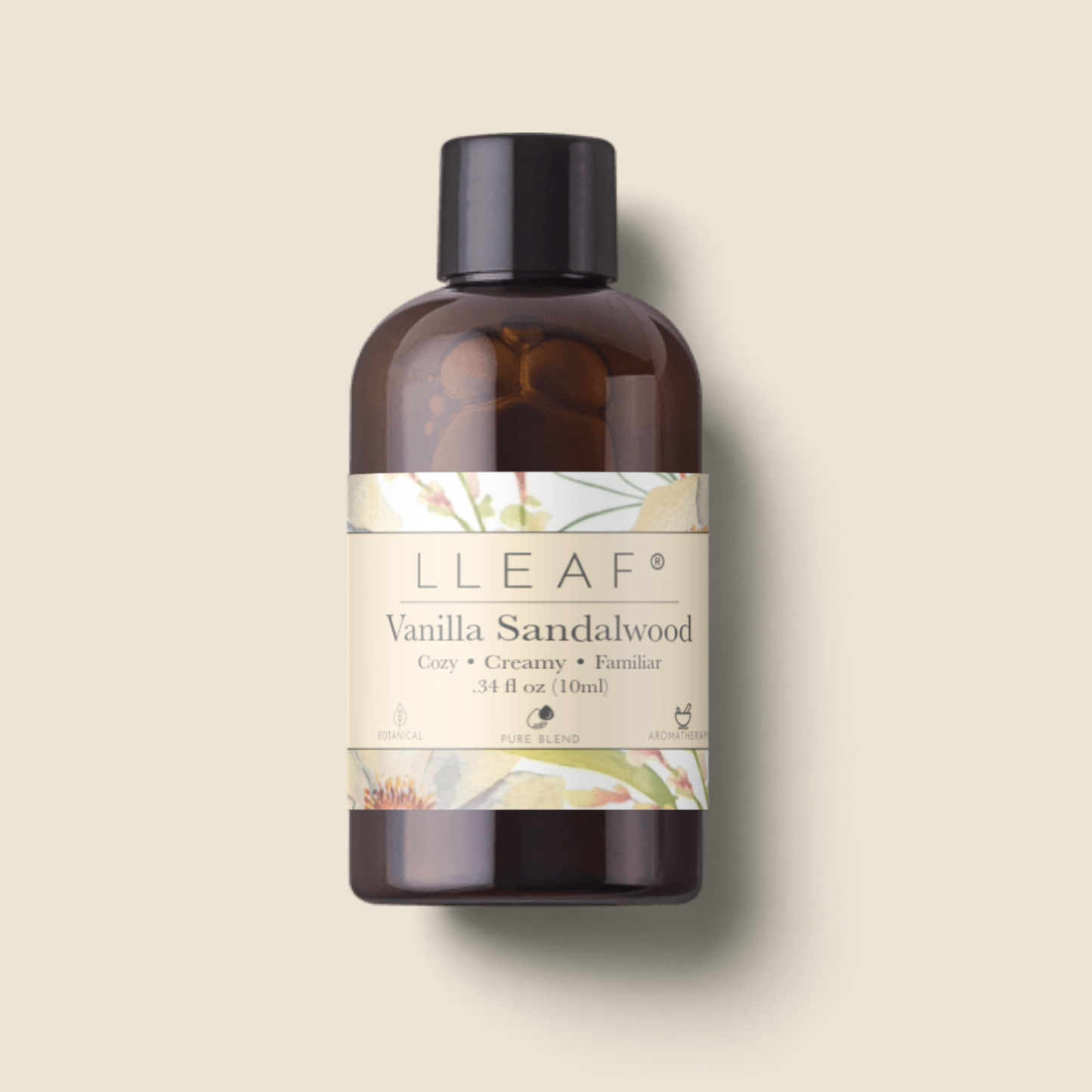 Vanilla Sandalwood — LLEAF® Essential Oil