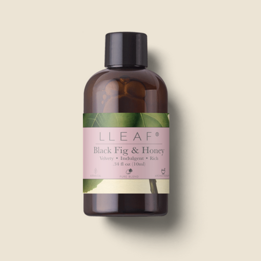 Black Fig and Honey — LLEAF® Essential Oil