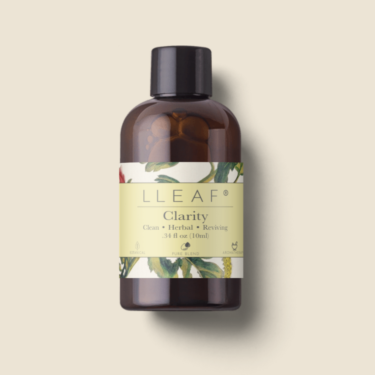 Clarity — LLEAF® Essential Oil