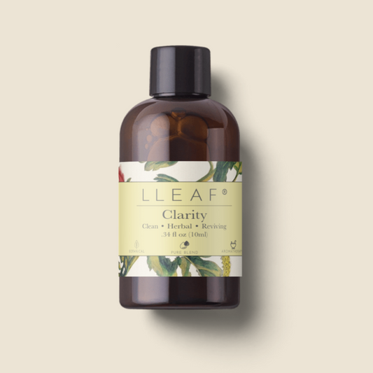 Clarity — LLEAF® Essential Oil
