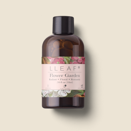 Flower Garden - LLEAF Essential oil