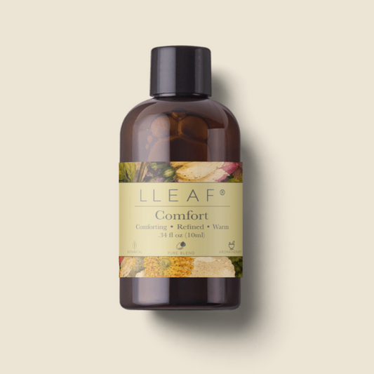 Comfort - LLEAF® Essential oil