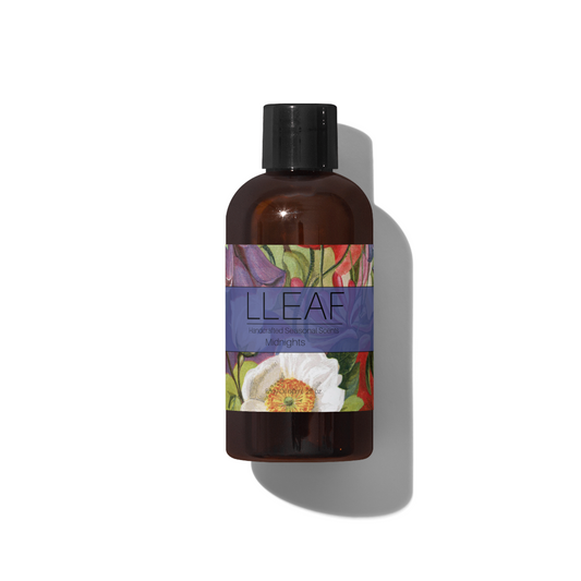 Midnights – LLEAF Body Oil