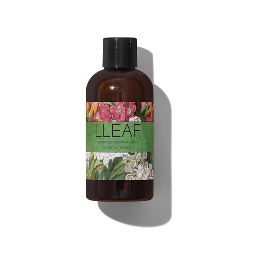 Summer Garden – LLEAF Body Oil