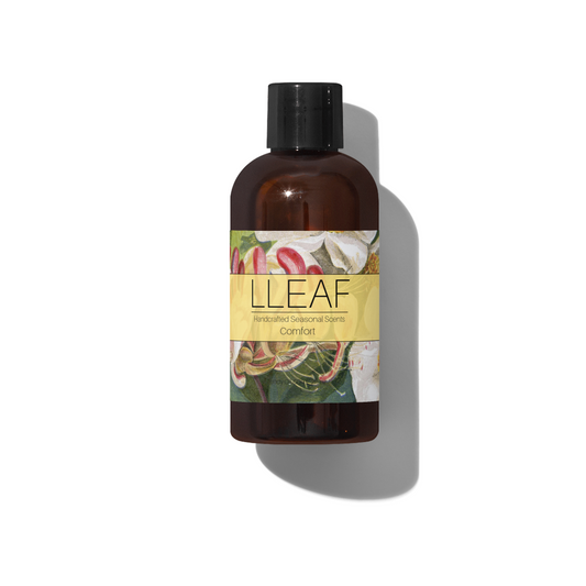 Comfort – LLEAF Body Oil