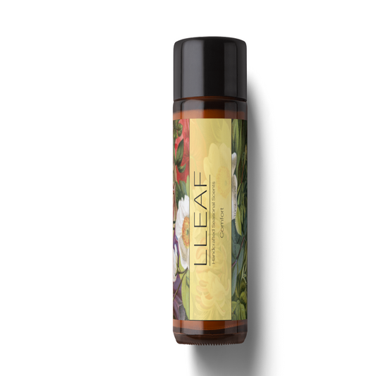 Comfort - LLEAF Roll-On Scented Oil