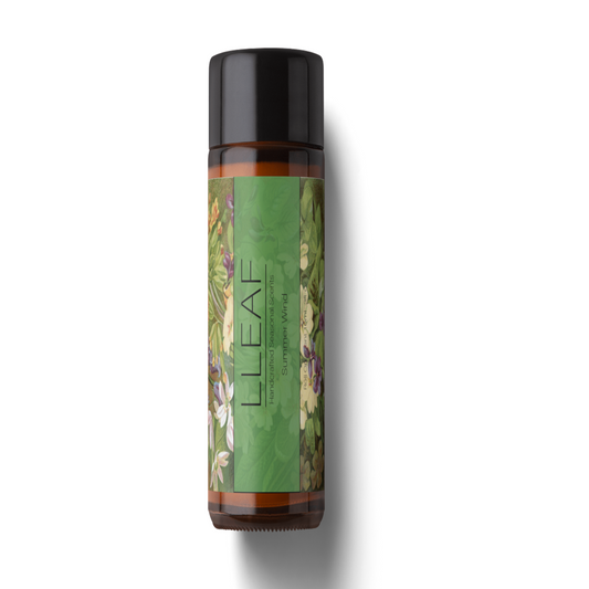 Summer Wind - LLEAF Roll-On Scented Oil