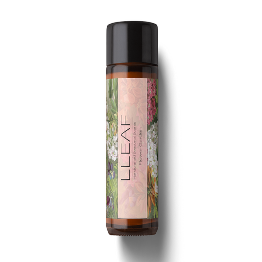 Flower Garden - LLEAF Roll-On Scented Oil