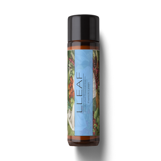 French Linen - LLEAF Roll-On Scented Oil
