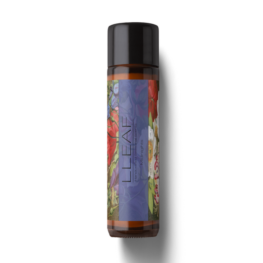 Midnights - LLEAF Roll-On Scented Oil