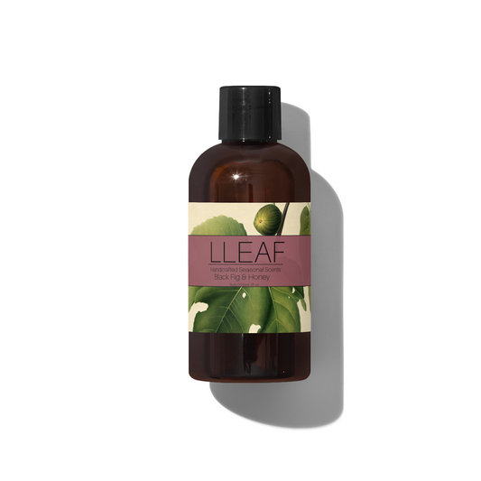 Black Fig and Honey – LLEAF Body Oil