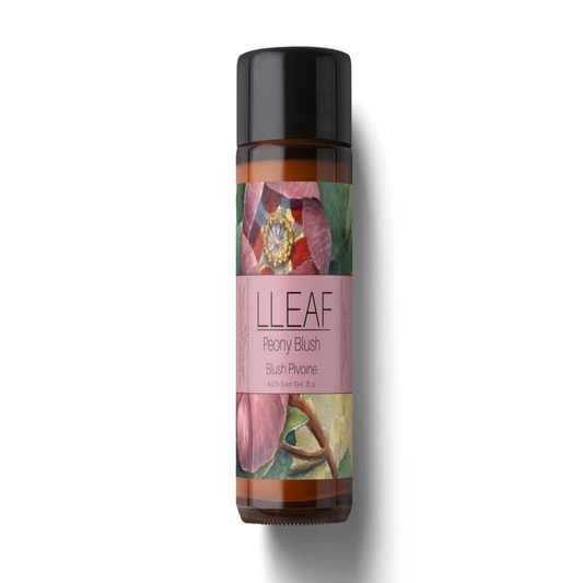Peony Blush - LLEAF Roller® Scent Ritual
