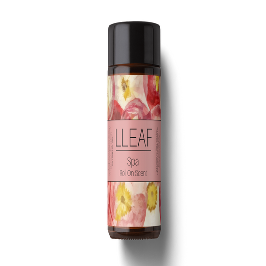 Spa - LLEAF® Ritual Roller