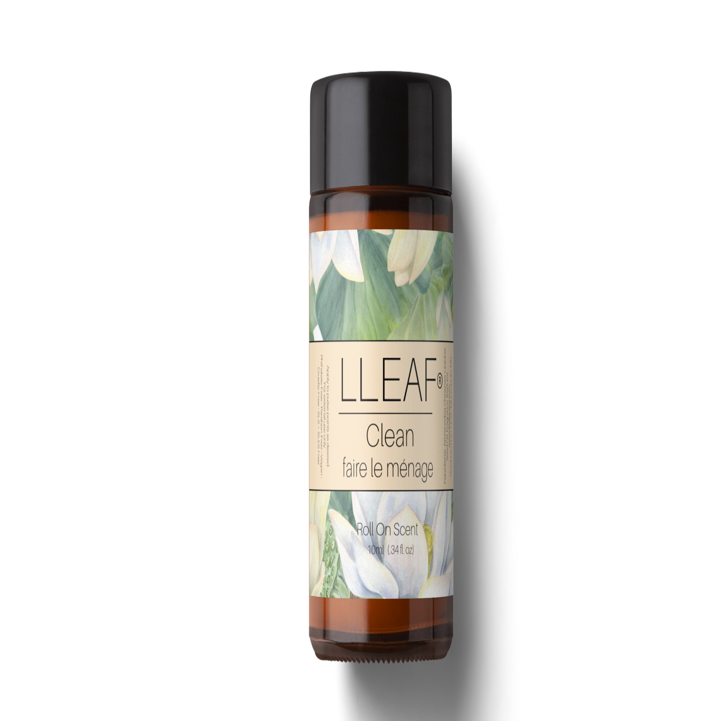 LLEAF® Roller Scent Ritual