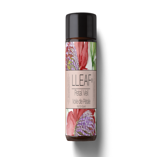 Petal Veil - LLEAF® Ritual Roller
