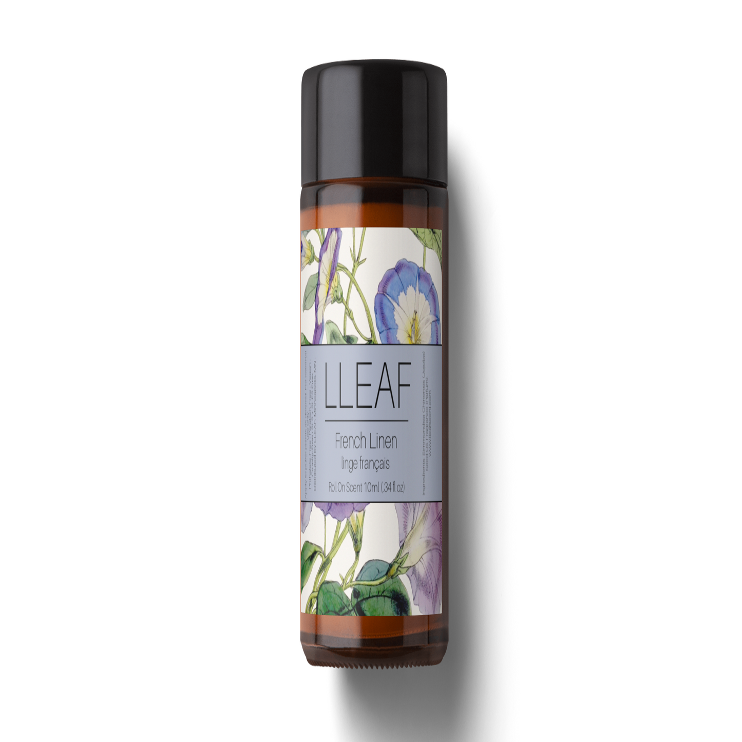 LLEAF® Roller Scent Ritual