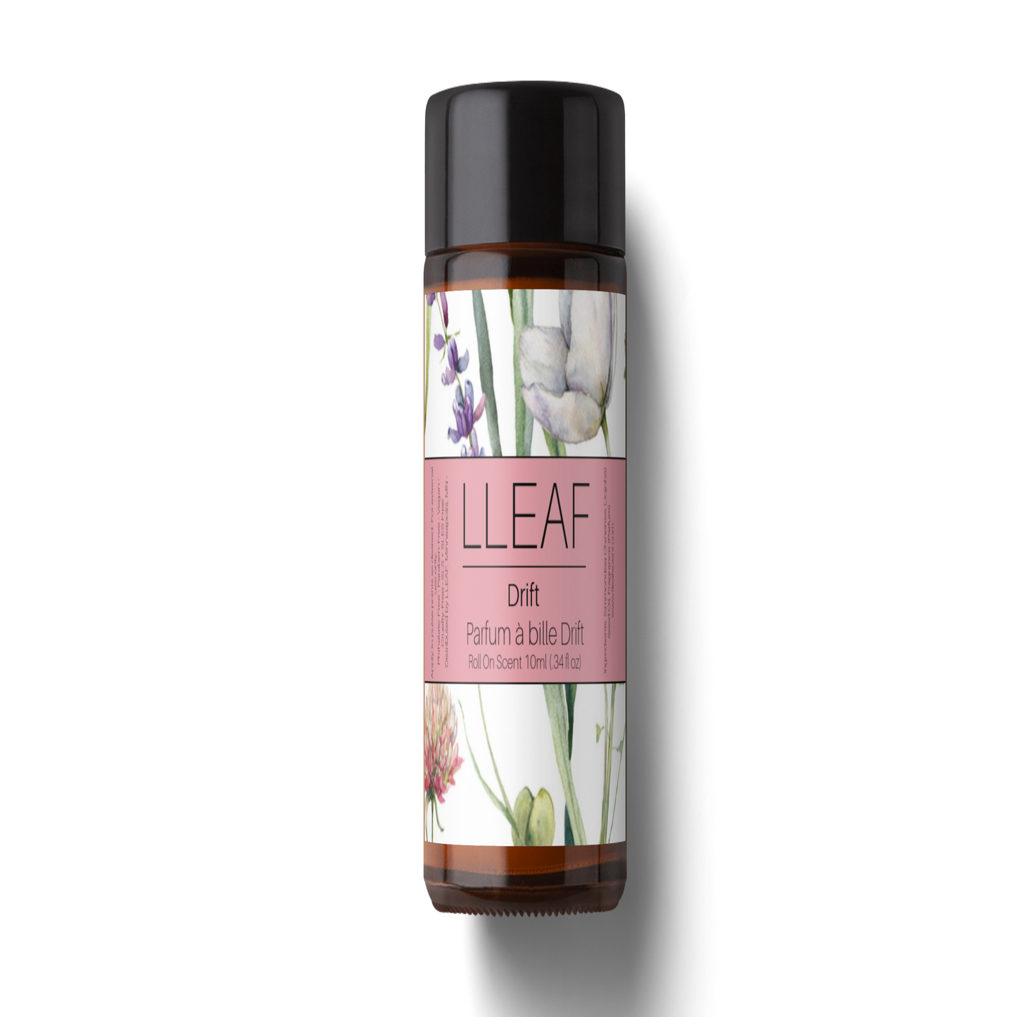 Drift- LLEAF® Roller Scent Ritual