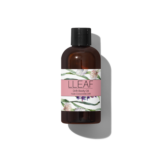 Drift - LLEAF® Body Oil