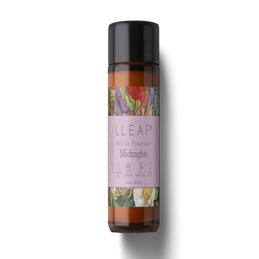 Midnights - LLEAF® Roller Scent Ritual