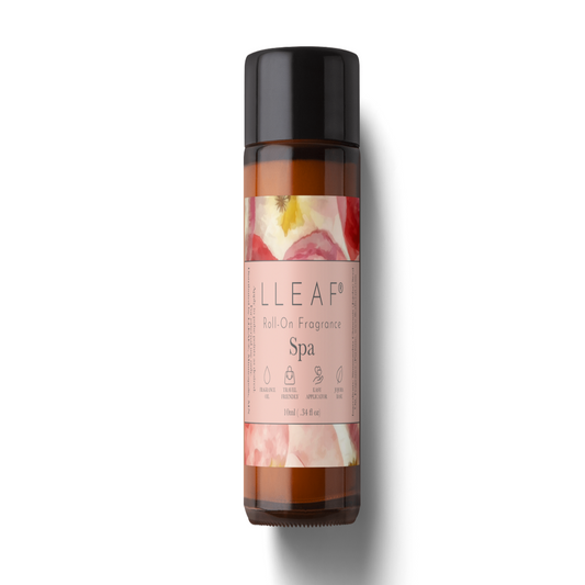 Spa - LLEAF® Ritual Roller
