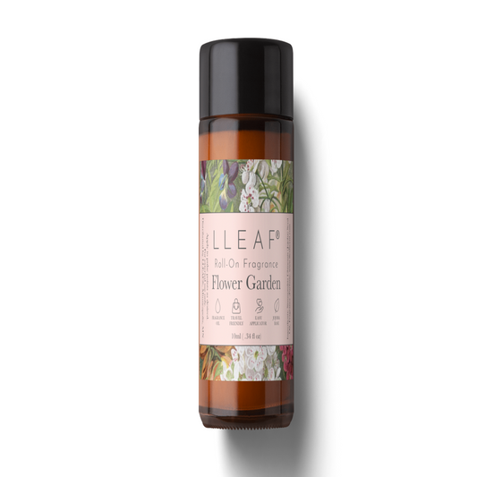 Flower Garden - LLEAF® Roller Scent Ritual