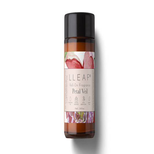 Petal Veil - LLEAF® Ritual Roller