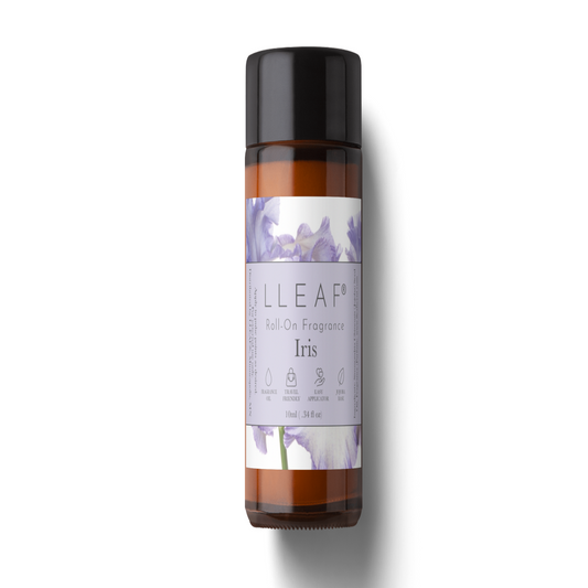 Iris - LLEAF® Ritual Roller