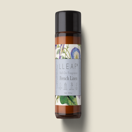 French Linen - LLEAF® Roller Fragrance
