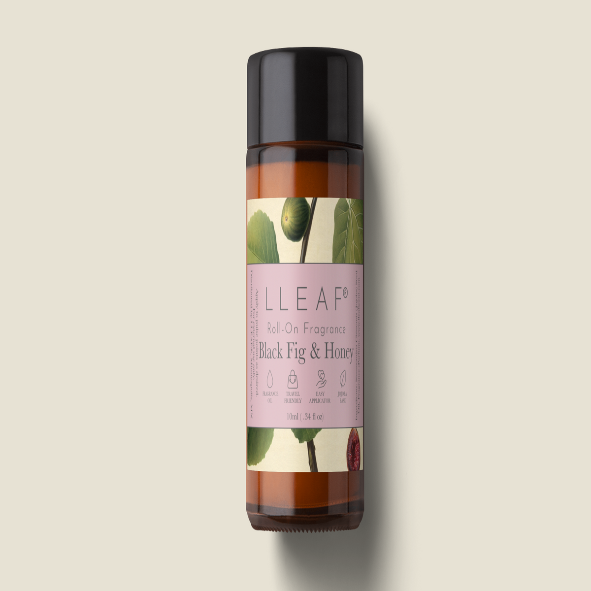 Black Fig & Honey - LLEAF® Roller Fragrance