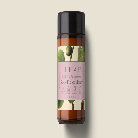 Black Fig & Honey - LLEAF® Roller Fragrance