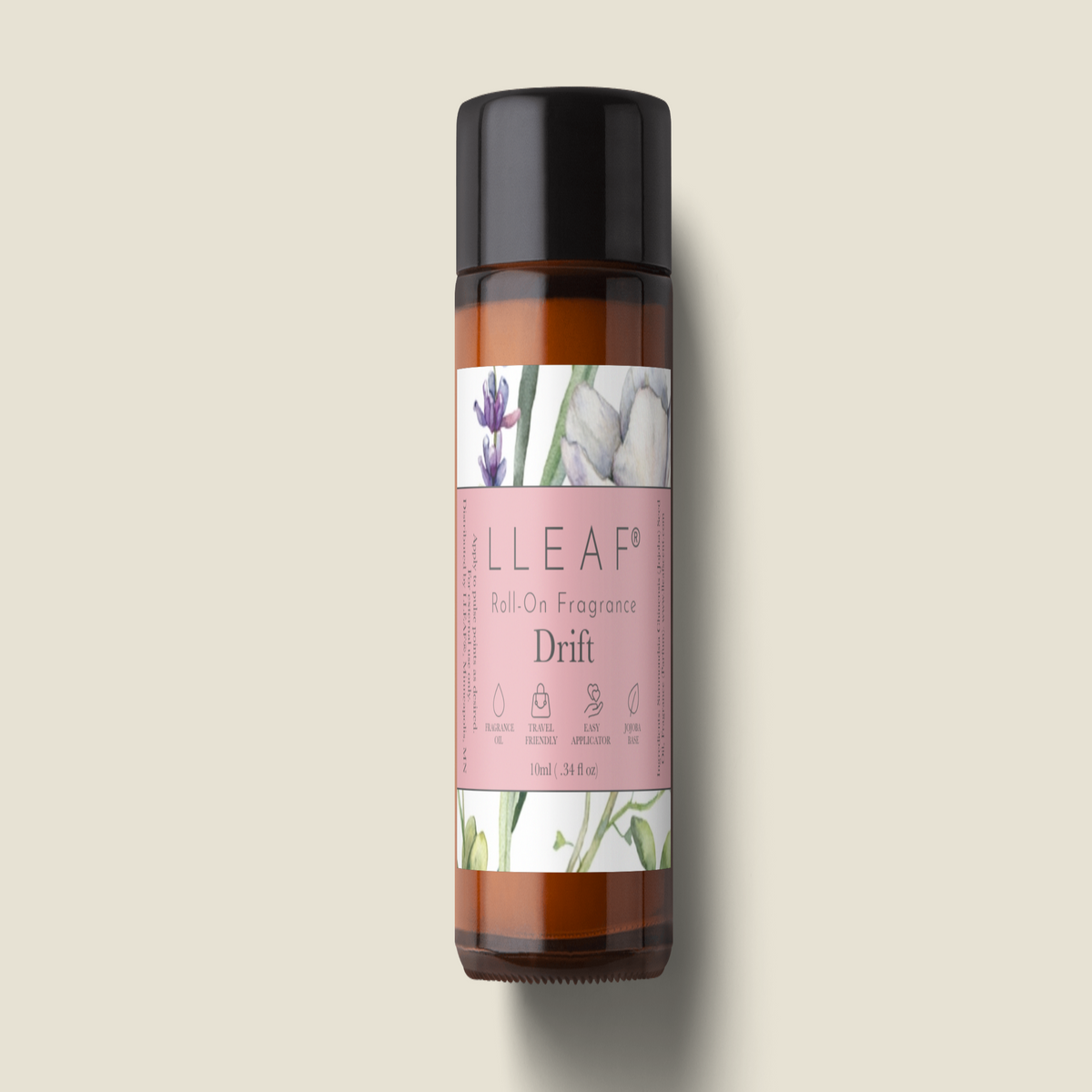 Drift- LLEAF® Roller Fragrance