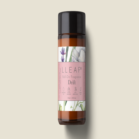 Drift- LLEAF® Roller Fragrance