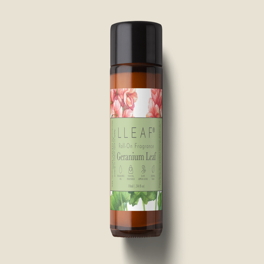 Geranium Leaf - LLEAF® Roller Fragrance