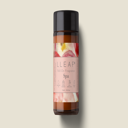 Spa -LLEAF® Roller Fragrance
