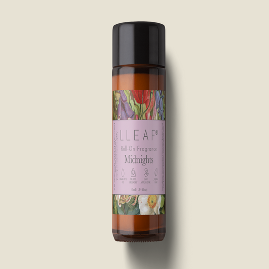 Midnights - LLEAF® Roller Fragrance