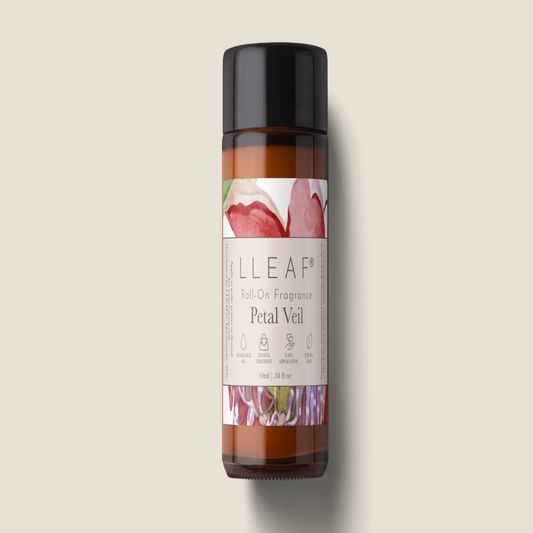 Petal Veil - LLEAF® Roller Fragrance