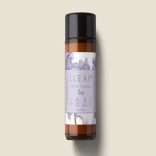 Iris -LLEAF® Roller Fragrance