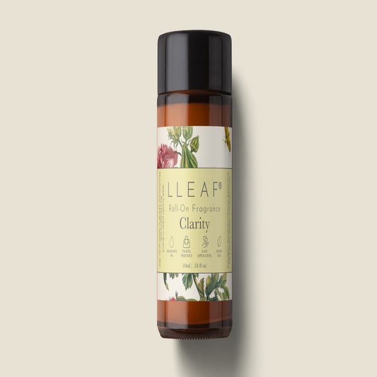 Clarity -LLEAF® Roller Fragrance